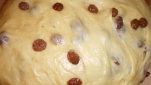 крестная пасха