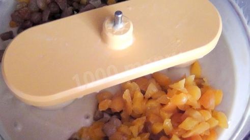 кулич бездрожжевой