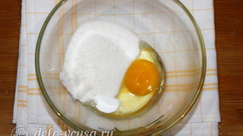 кулич на сметане