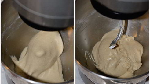 кулич пасхальный