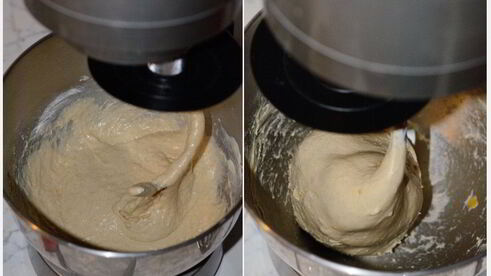 кулич пасхальный