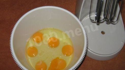 кулич со сметаной пасхальный