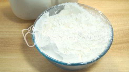 кулич в хлебопечке