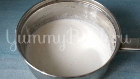 кулич в мультиварке