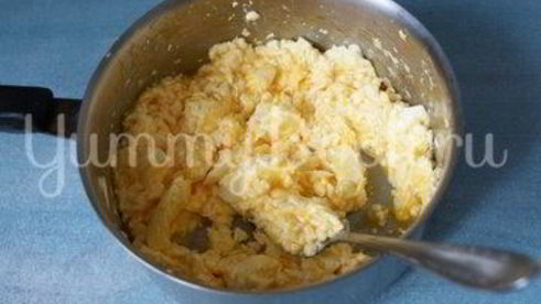 кулич в мультиварке