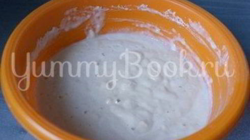 кулич в мультиварке