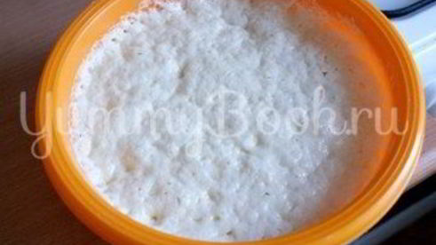 кулич в мультиварке