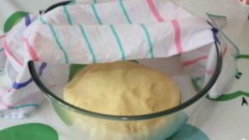 куличи из творога