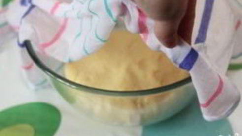 куличи из творога