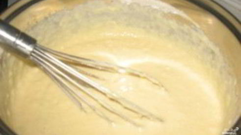 оригинальный пасхальный кулич