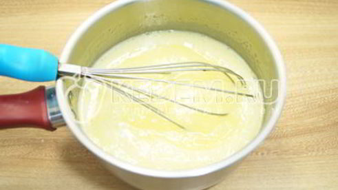 пасха с изюмом