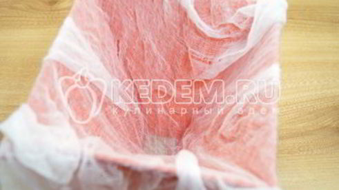 пасха с изюмом