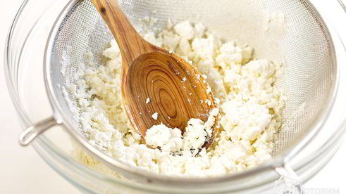 пасха царская заварная