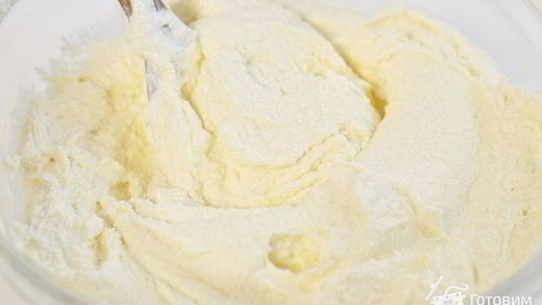 пасха царская заварная