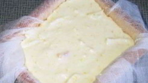 пасха творожная царская