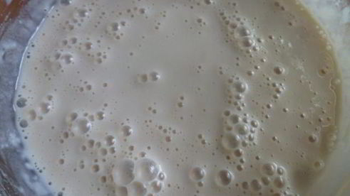 пасхальный кулич идеальный