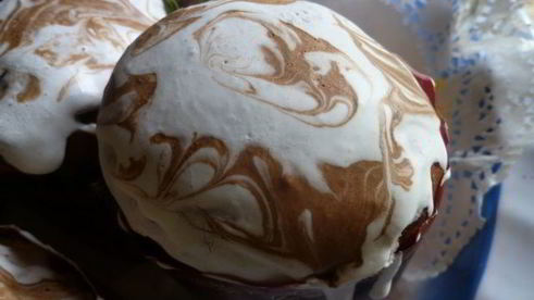 пасхальный кулич идеальный