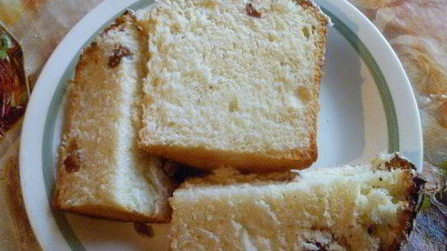 пасхальный кулич идеальный