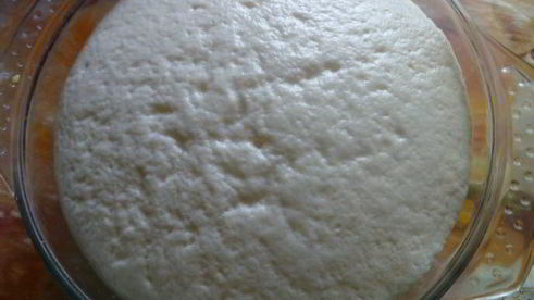 пасхальный кулич идеальный