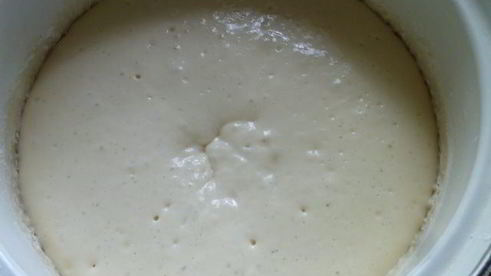 пасхальный кулич идеальный