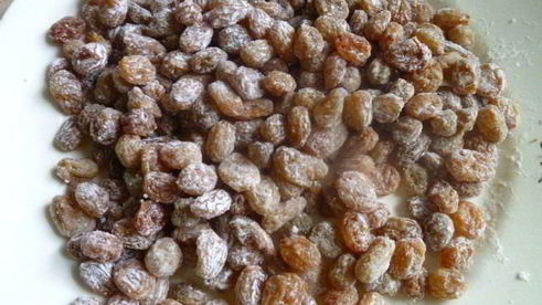 пасхальный кулич идеальный