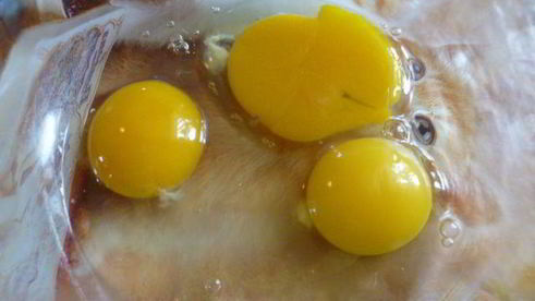 пасхальный кулич идеальный