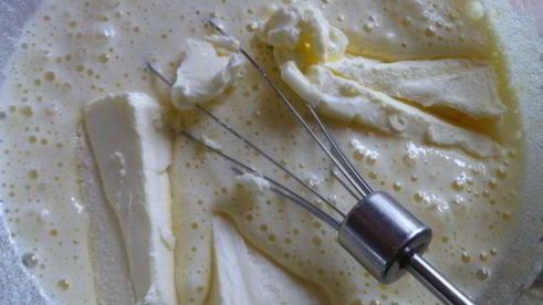 пасхальный кулич идеальный