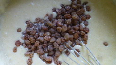 пасхальный кулич идеальный