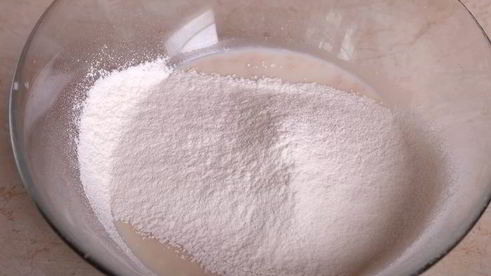 пасхальный маковый кулич