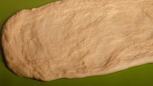 пасхальный маковый кулич