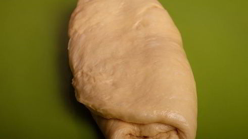 пасхальный маковый кулич