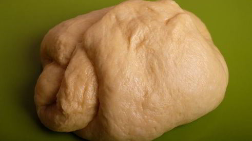 пасхальный маковый кулич