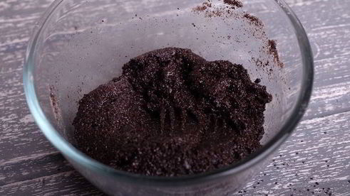 пасхальный маковый кулич