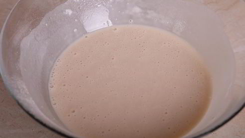 пасхальный маковый кулич