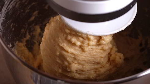 пасхальный маковый кулич