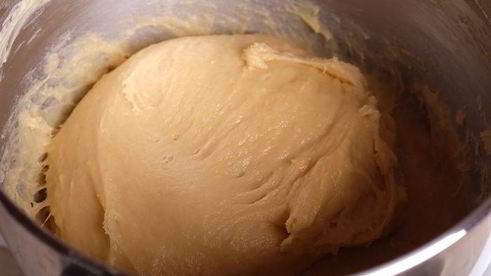 пасхальный маковый кулич