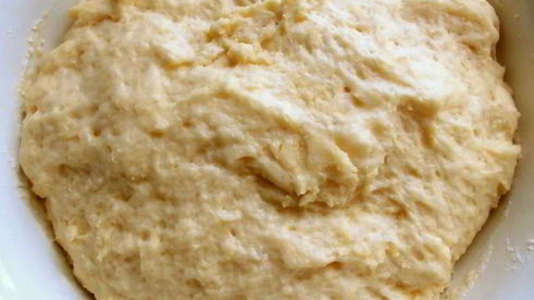 пасхальные барашки