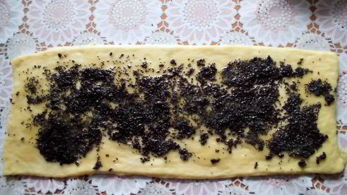 пасхальные барашки