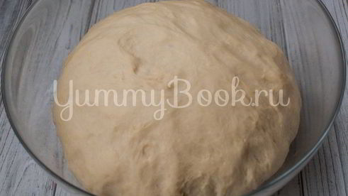 пасхальные булочки-кролики