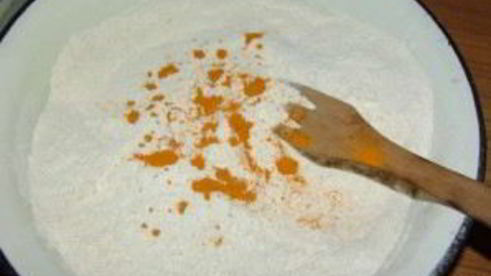 пасхальные куличики