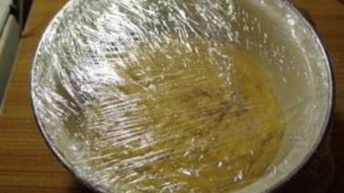 пасхальные куличики