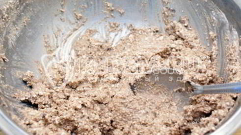 шоколадная пасха