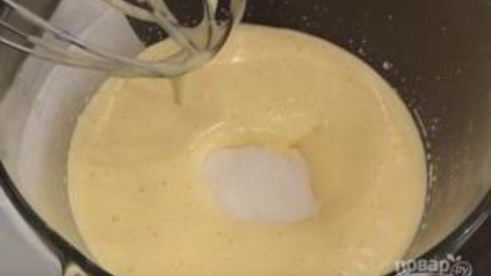 шоколадный кулич на пасху