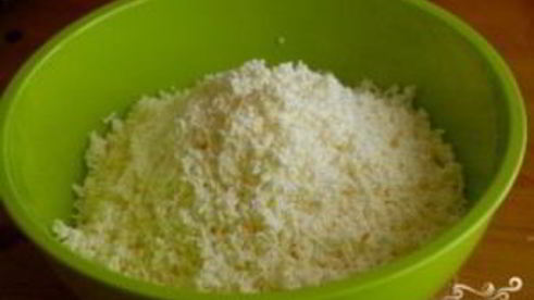 творожная пасха без выпечки