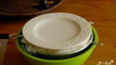 творожная пасха без выпечки