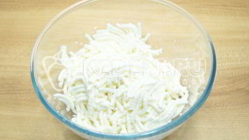 творожная пасха с изюмом без яиц