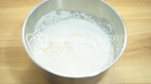 творожная пасха вишневая