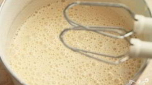 творожная пасха заварная