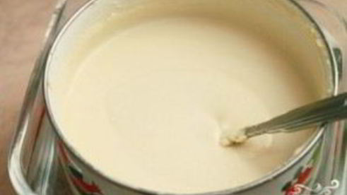 творожная пасха заварная