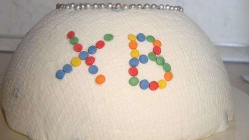 творожная пасха